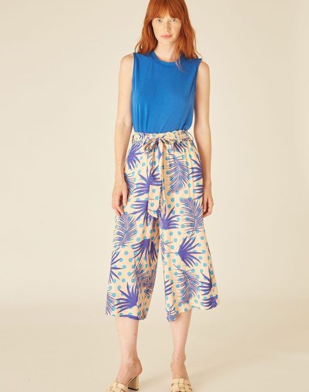 PALM&DOTS CULOTE