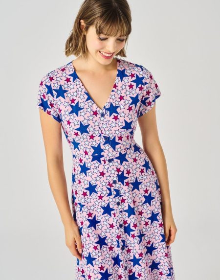 SOPHIA DRESS