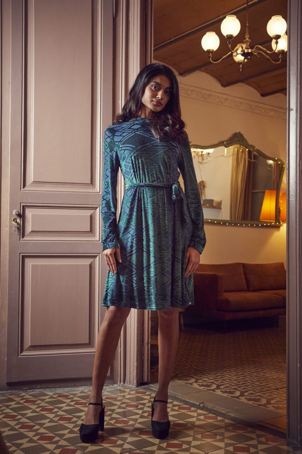 Vestido ANA - Imagen 2