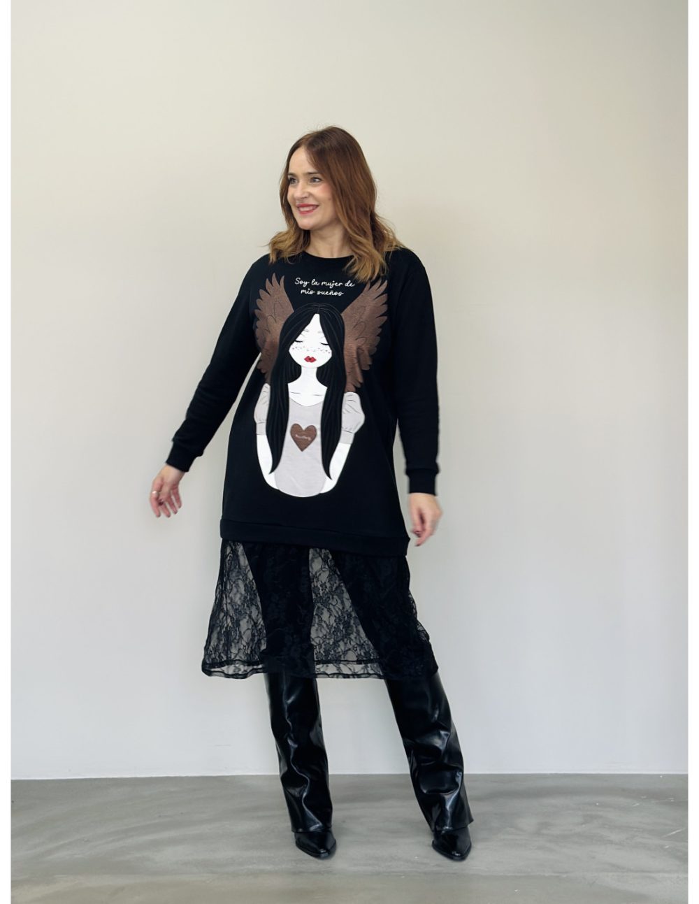 Vestido Sueños Keep and Trendy - Imagen 3