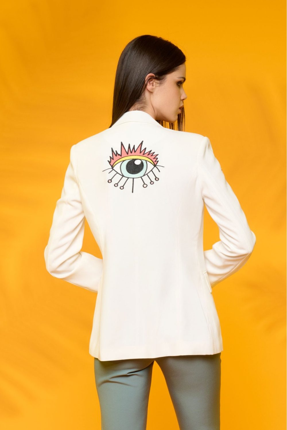NORMAL JACKET - Imagen 2