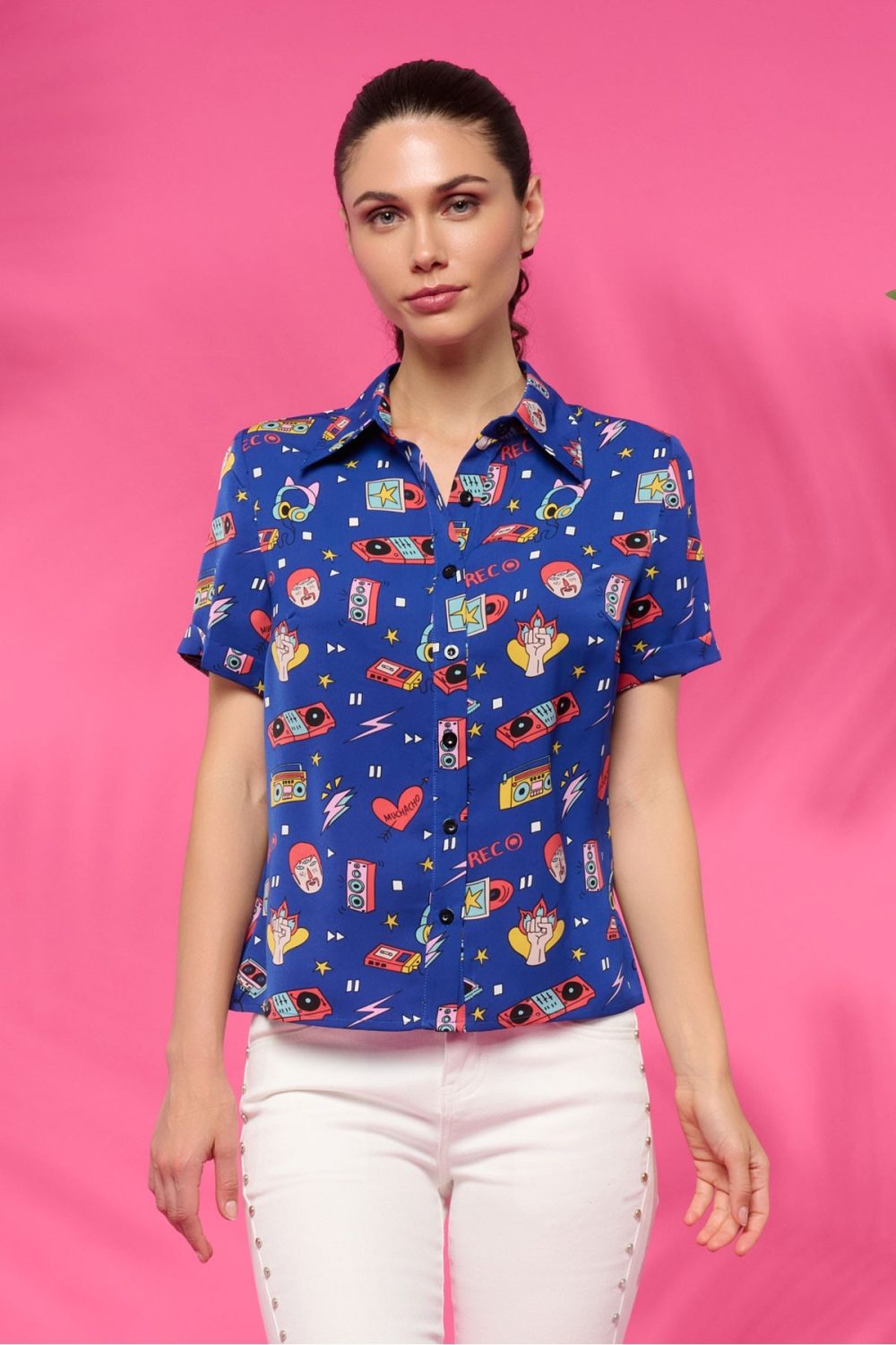 NORMAL SHIRT