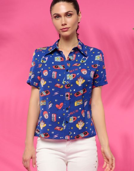 NORMAL SHIRT
