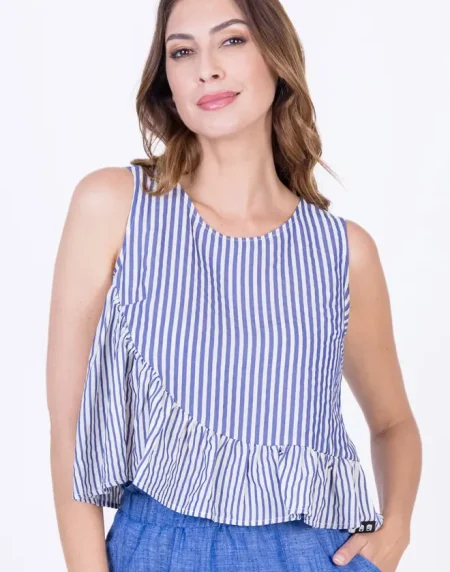Top Denali de Lylu Wear