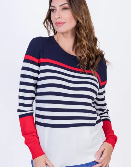Jersey Avellana de Lylu Wear
