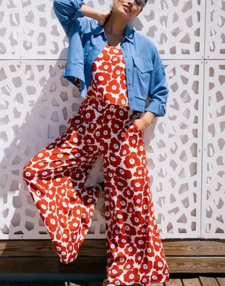 Pantalón Caracola