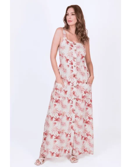 Vestido Fruta de Lylu Wear