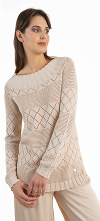 Jersey Lolita calado