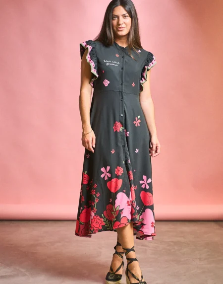 VESTIDO PAULA
