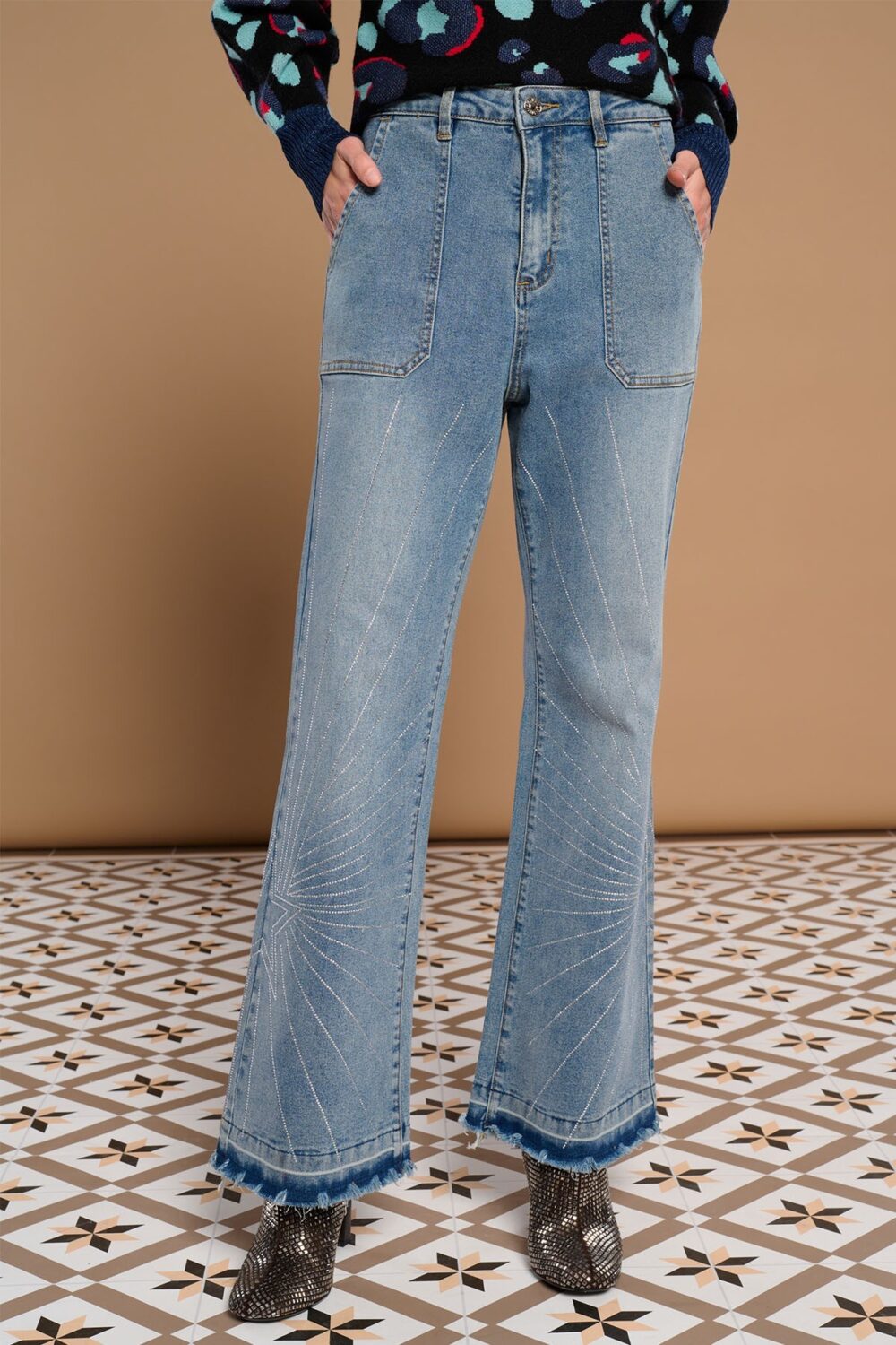 LELIA JEANS