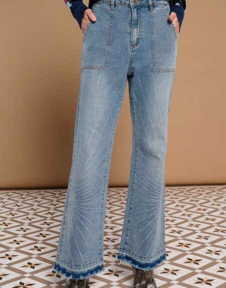 LELIA JEANS