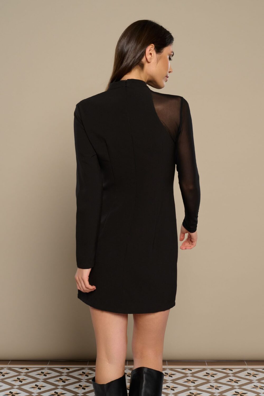 LIONETTA DRESS - Imagen 5