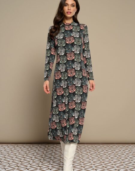 MININA DRESS