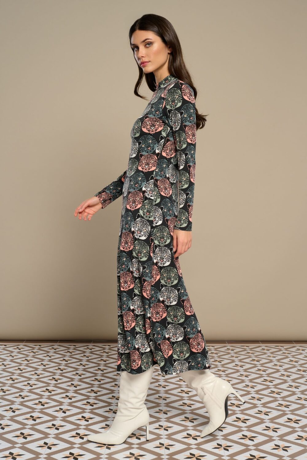 MININA DRESS - Imagen 3