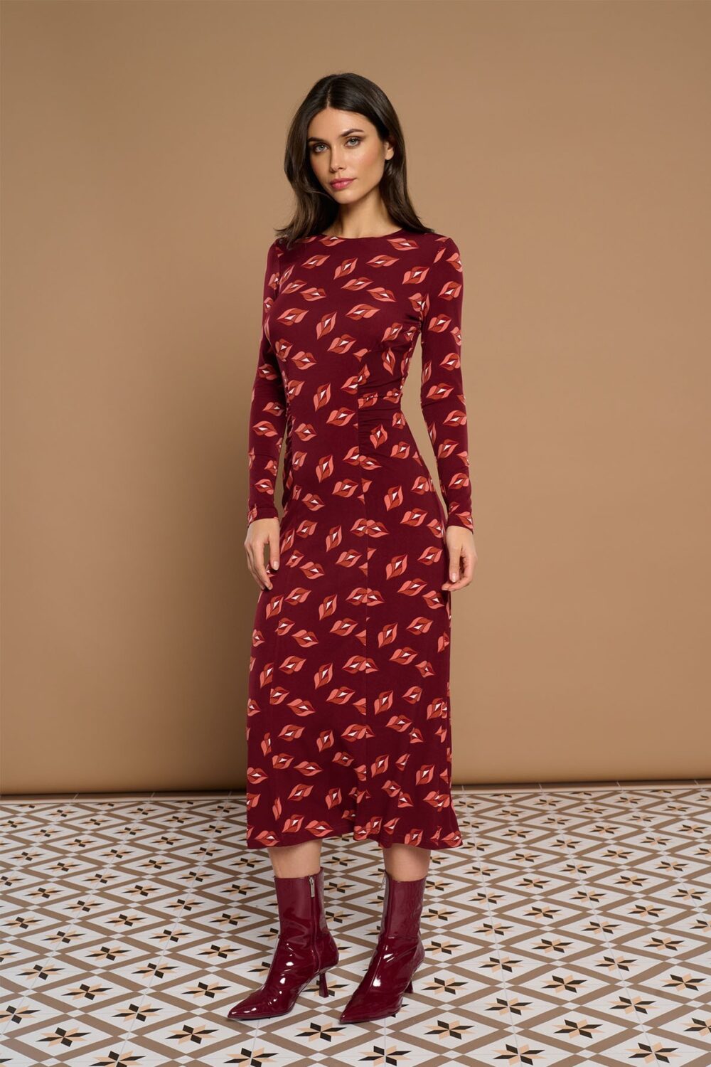 RAFFAELLA DRESS