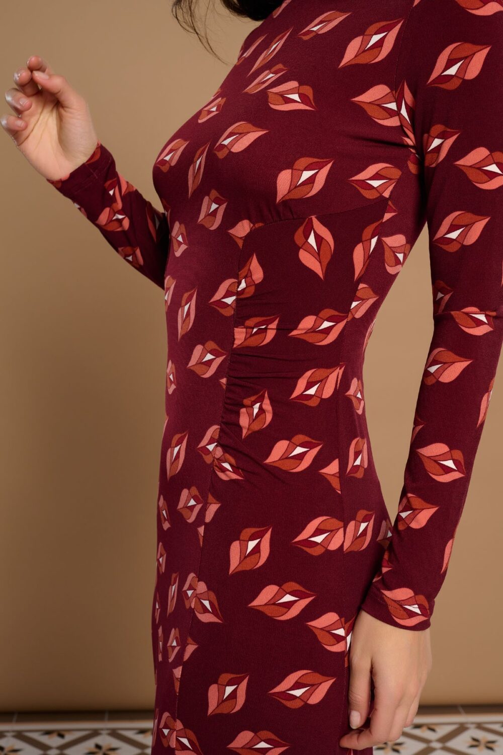 RAFFAELLA DRESS - Imagen 3