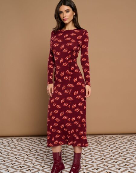 RAFFAELLA DRESS