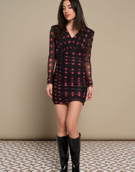 STELLA DRESS