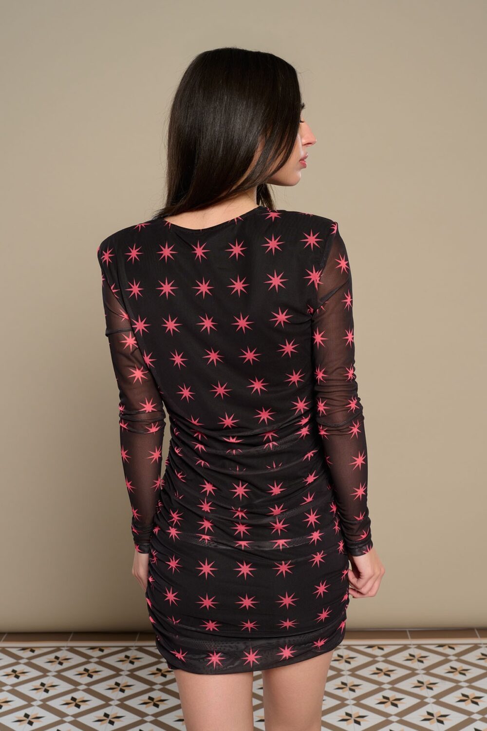 STELLA DRESS - Imagen 4