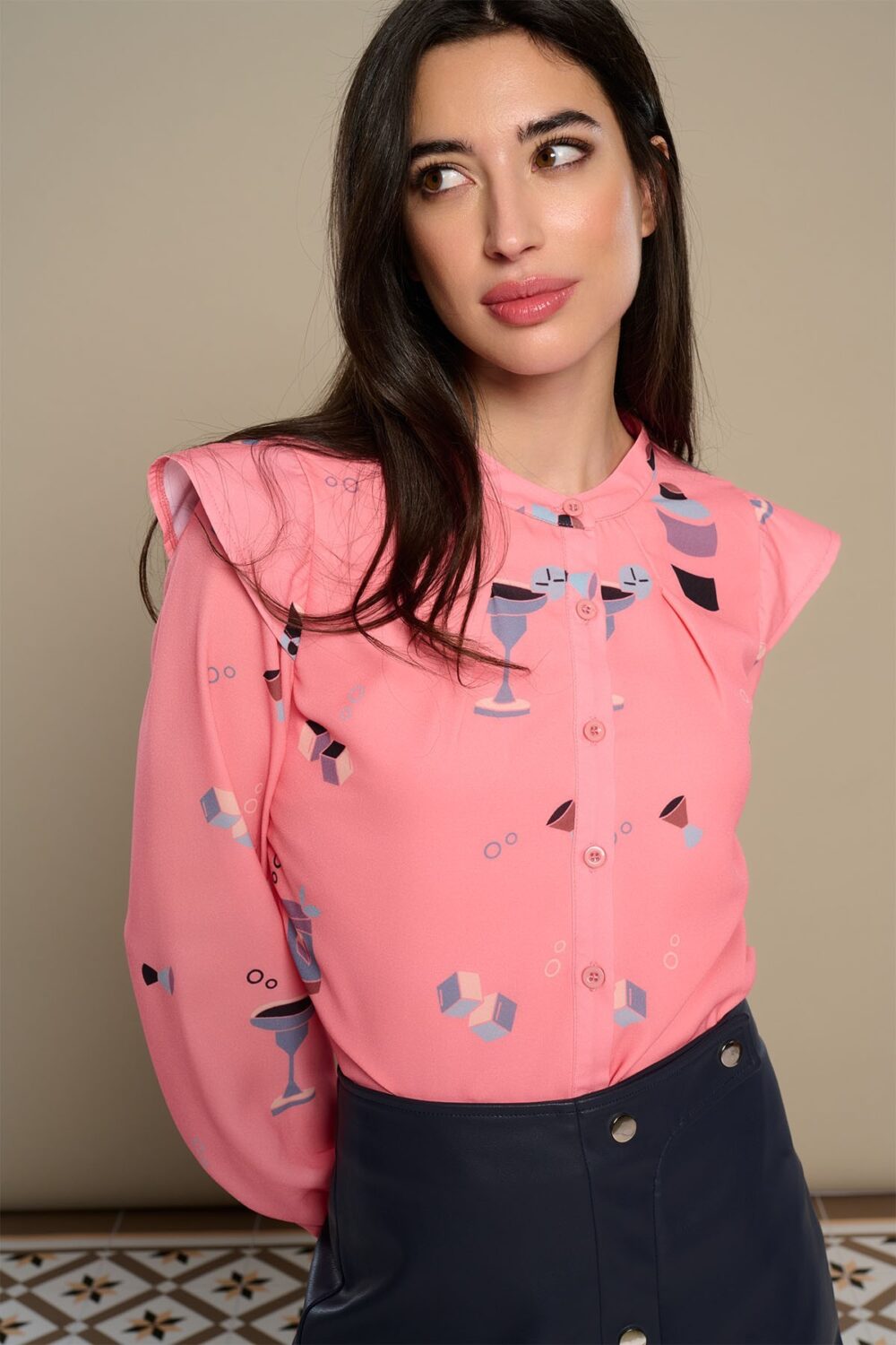 VALENTINA TOP