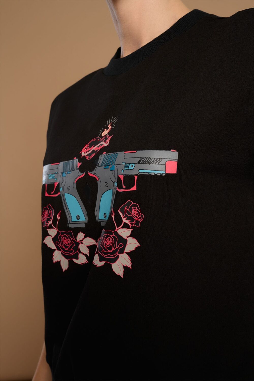 VALERIA SWEATSHIRT - Imagen 4