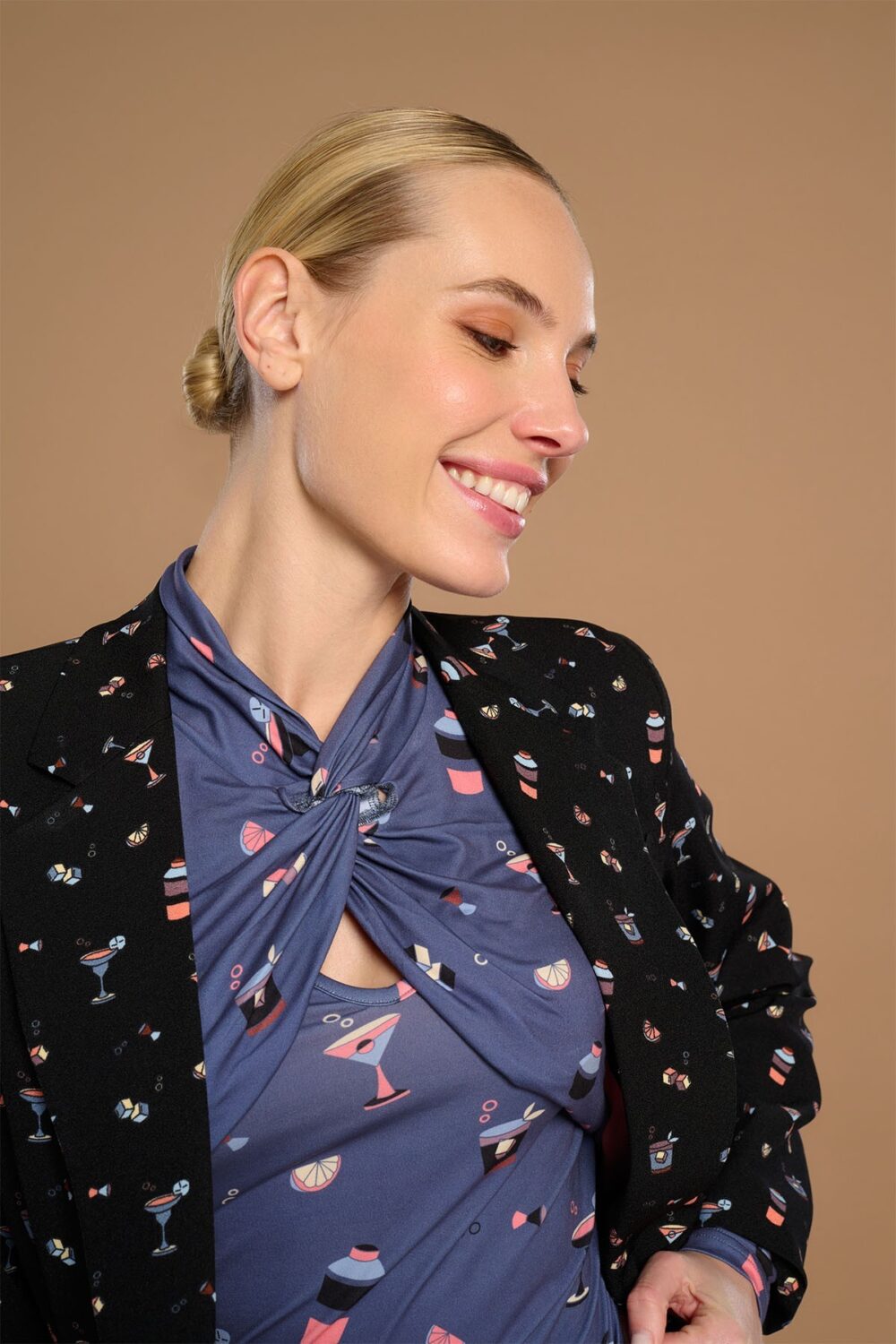 ZIA JACKET - Imagen 3