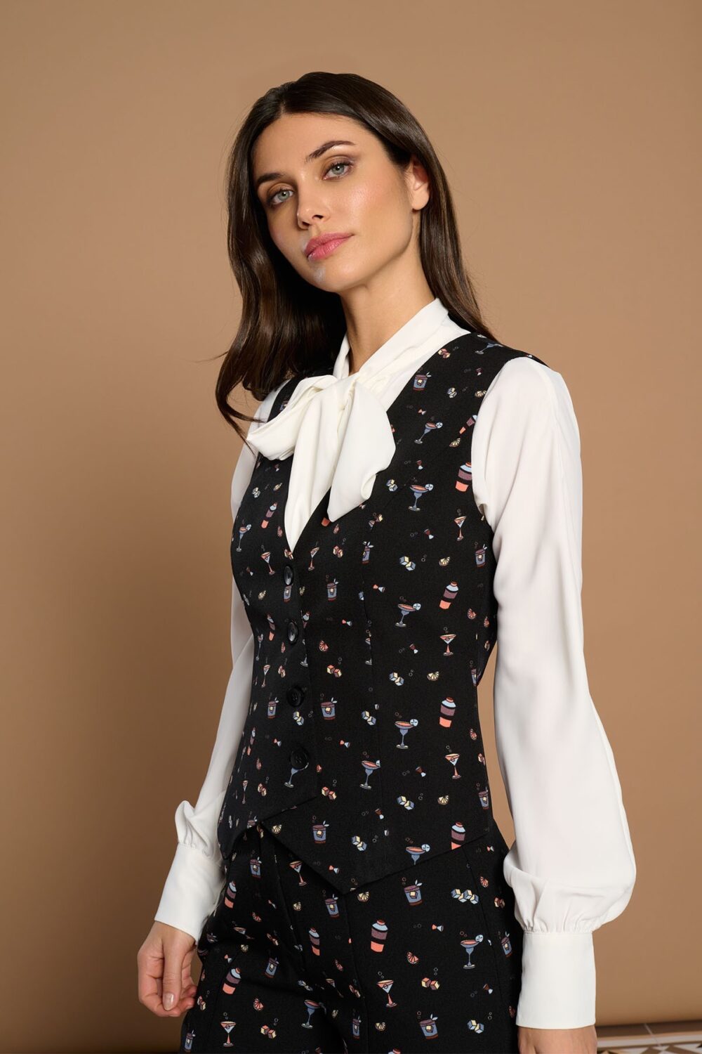ZIA VEST (CHALECO) - Imagen 2