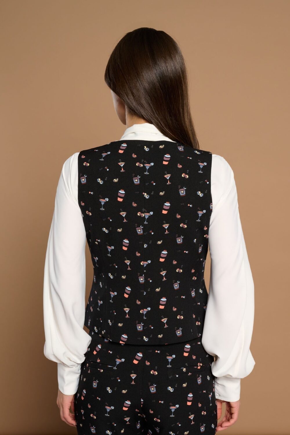 ZIA VEST (CHALECO) - Imagen 4