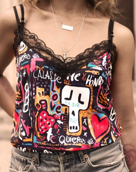 LENCERA "LOVE POP"