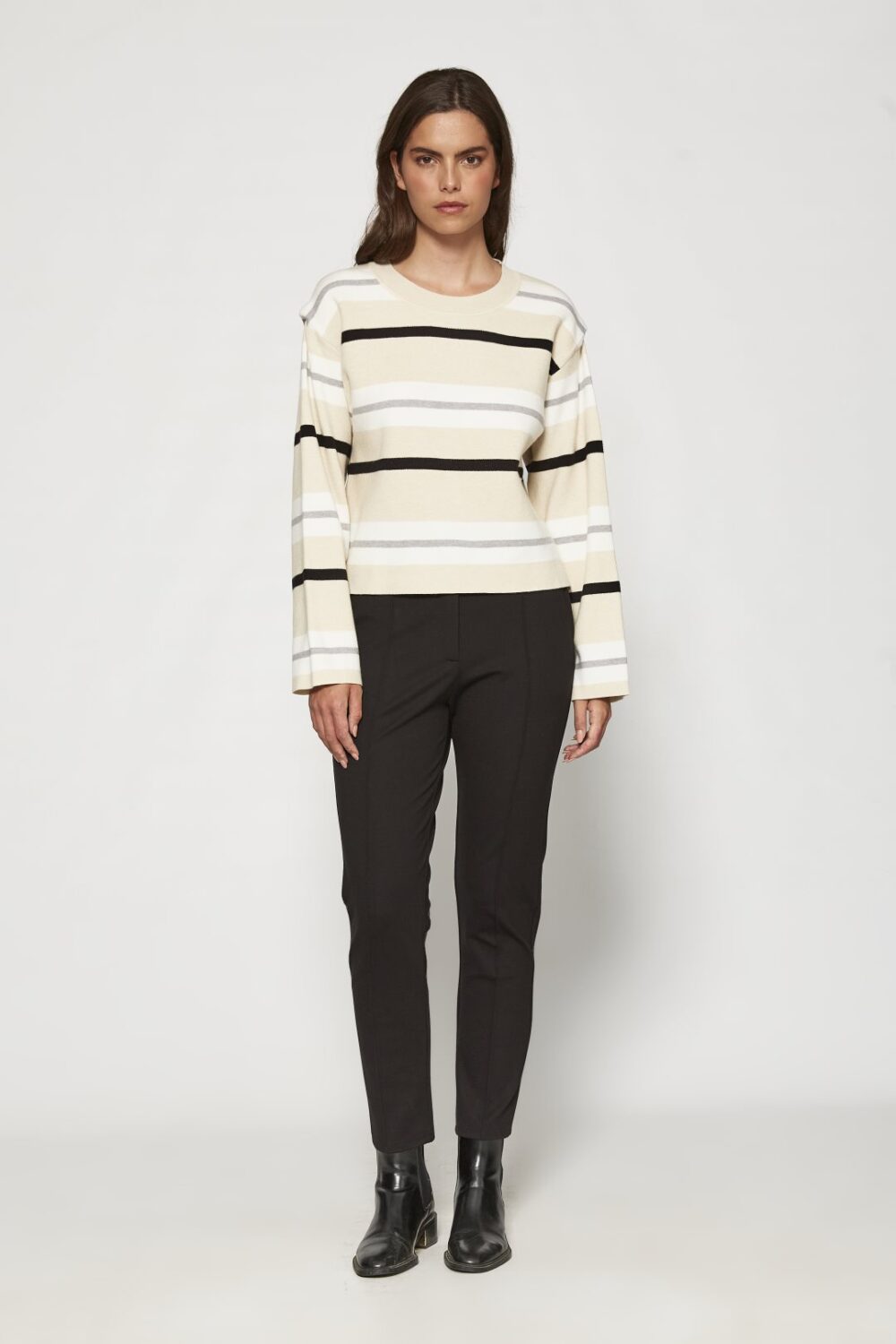 PANTALÓN MdM NEGRO