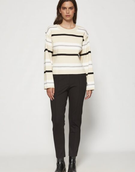 PANTALÓN MdM NEGRO