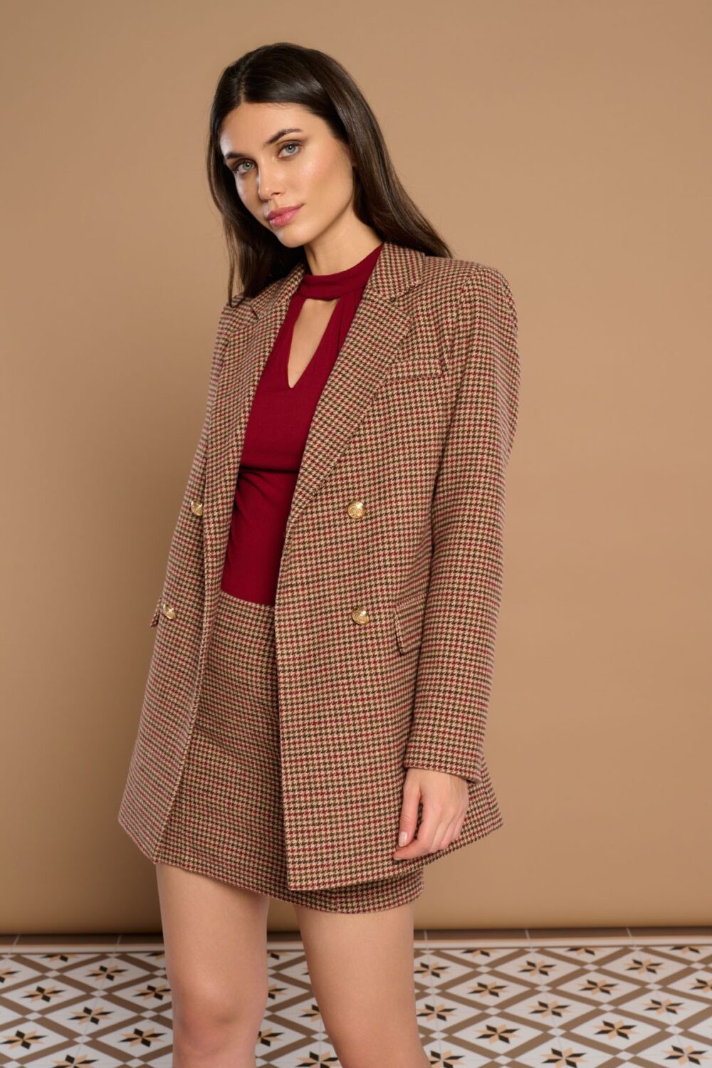 ANTONIETTA JACKET - Imagen 4