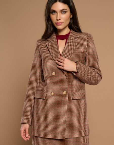 ANTONIETTA JACKET