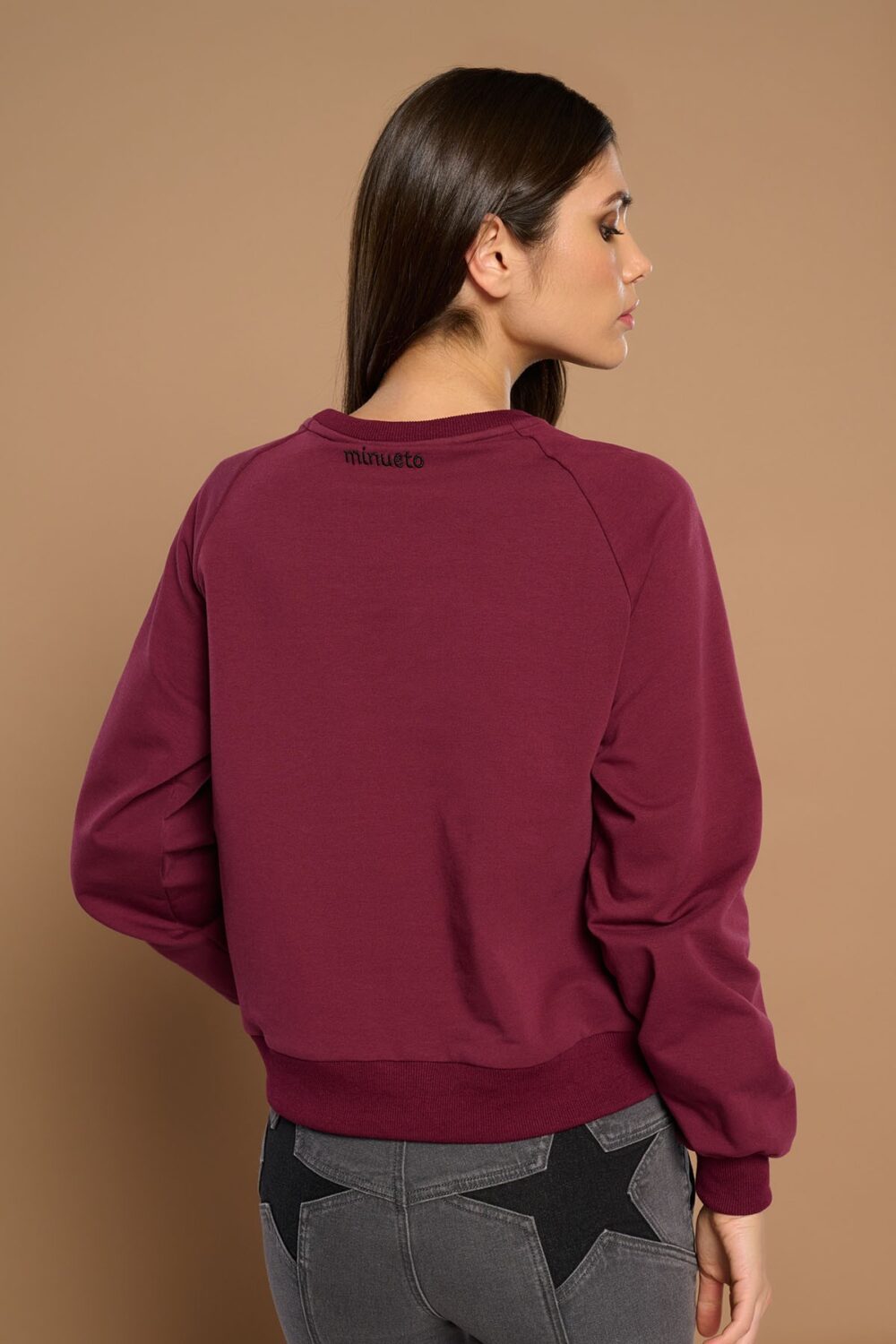 CONSTANZA SWEATSHIRT - Imagen 5