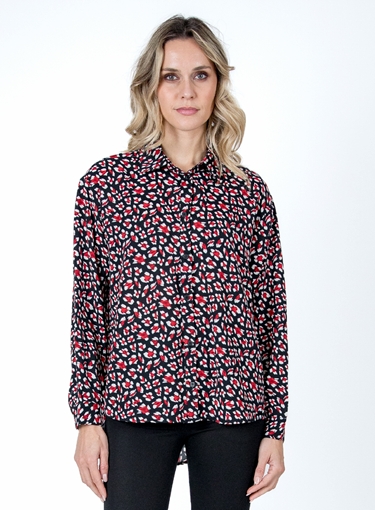 CAMISA CAER DE LYLU