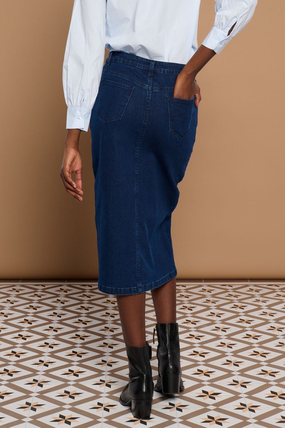 DONNA SKIRT - Imagen 4