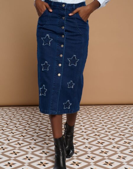 DONNA SKIRT