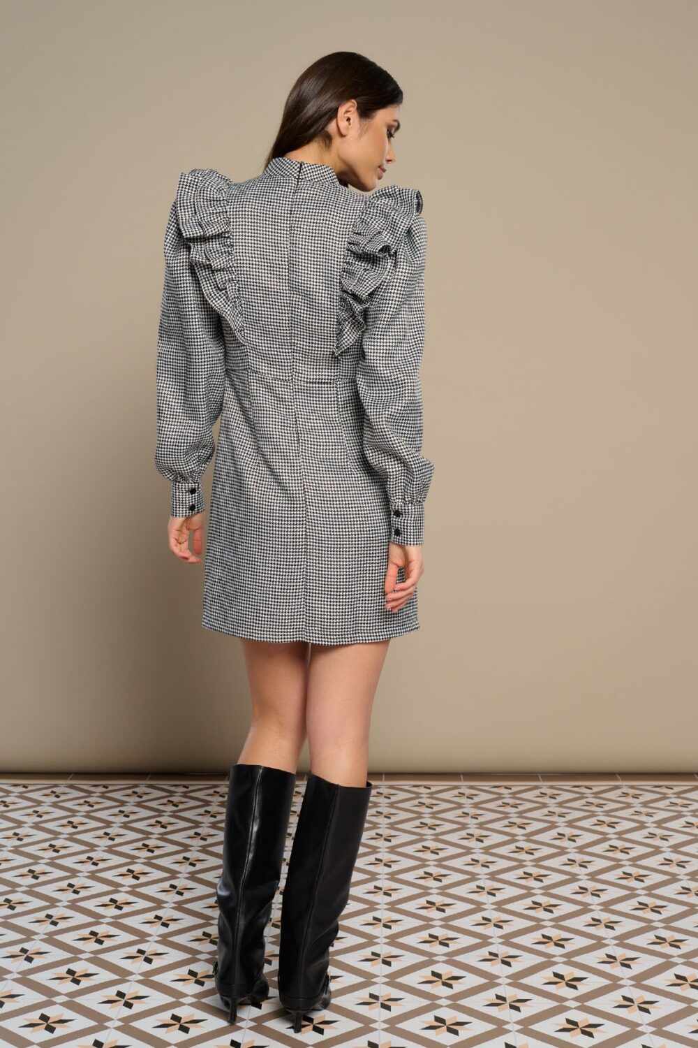 FABRIZIA DRESS - Imagen 6