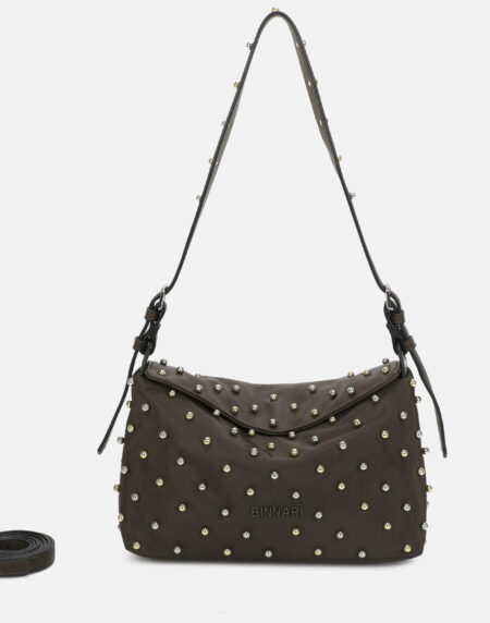 BOLSO HOMBRO GENIE KAKI