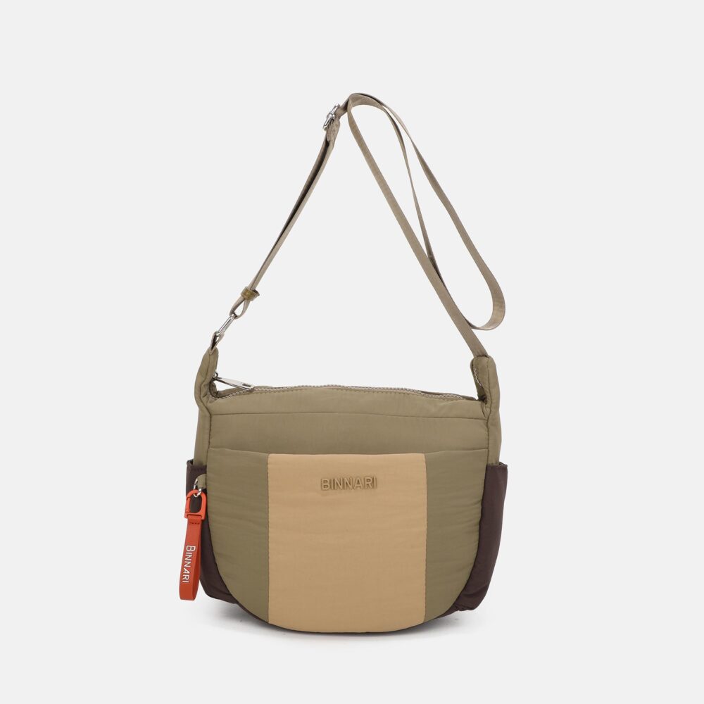 BOLSO BANDOLERA KEINNA MULTI-KAKI