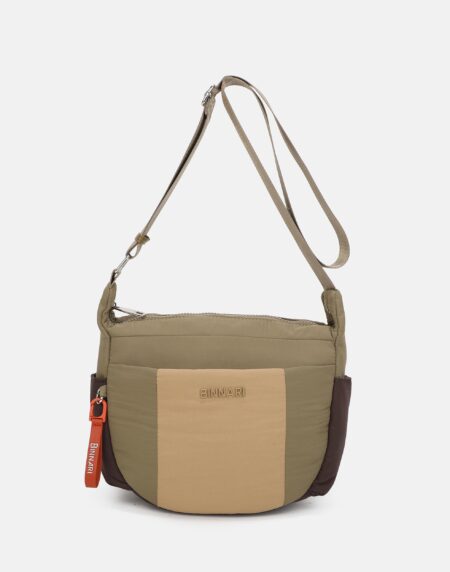BOLSO BANDOLERA KEINNA MULTI-KAKI