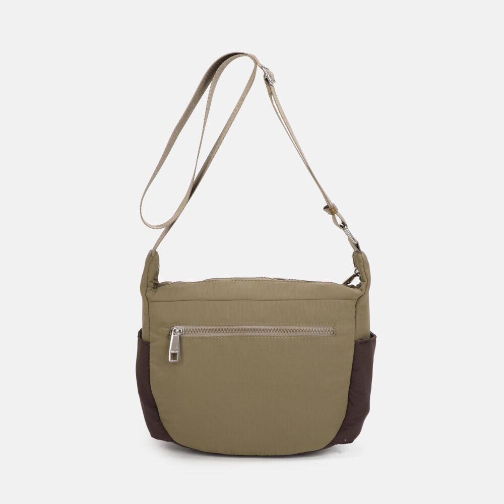 BOLSO BANDOLERA KEINNA MULTI-KAKI - Imagen 6