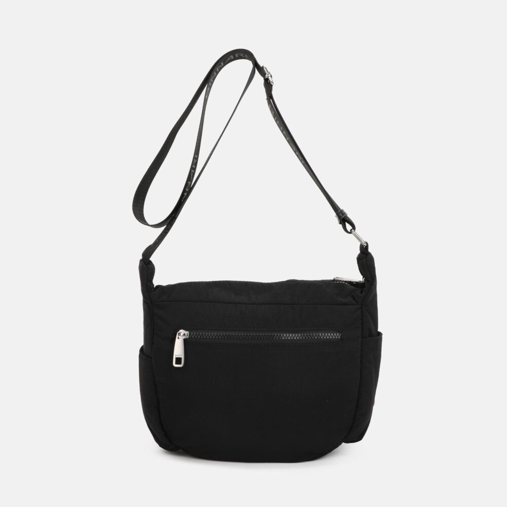 BOLSO BANDOLERA KEINNA MULTI-NEGRO - Imagen 6