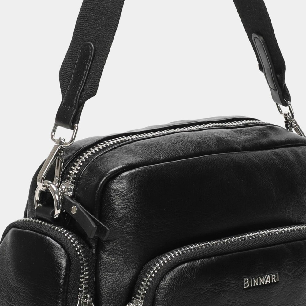 BOLSO BANDOLERA ROSIE - Imagen 2