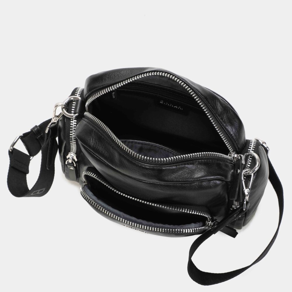BOLSO BANDOLERA ROSIE - Imagen 3