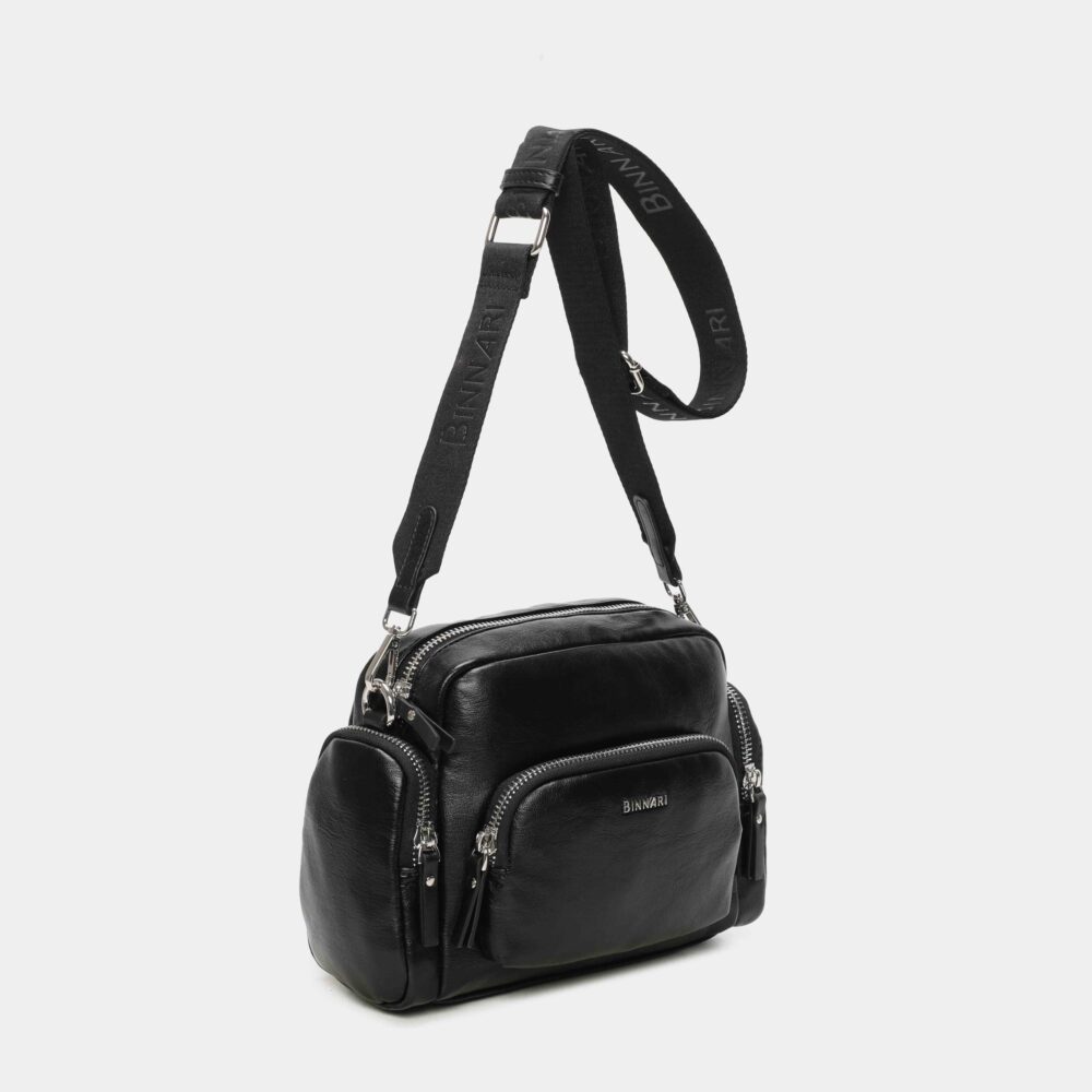 BOLSO BANDOLERA ROSIE - Imagen 4
