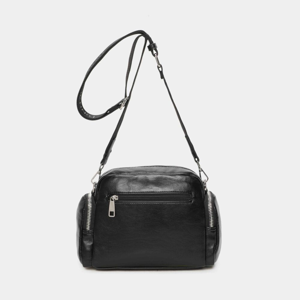 BOLSO BANDOLERA ROSIE - Imagen 6