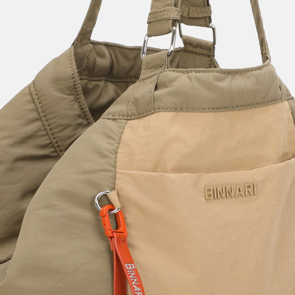 BOLSO DOS ASAS KEINNA MULTI-KAKI - Imagen 4