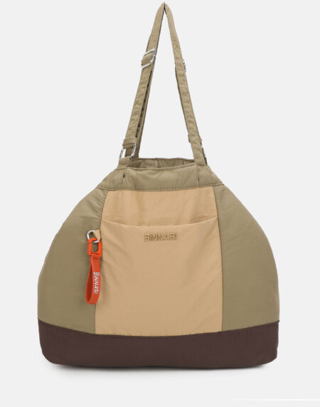 BOLSO DOS ASAS KEINNA MULTI-KAKI