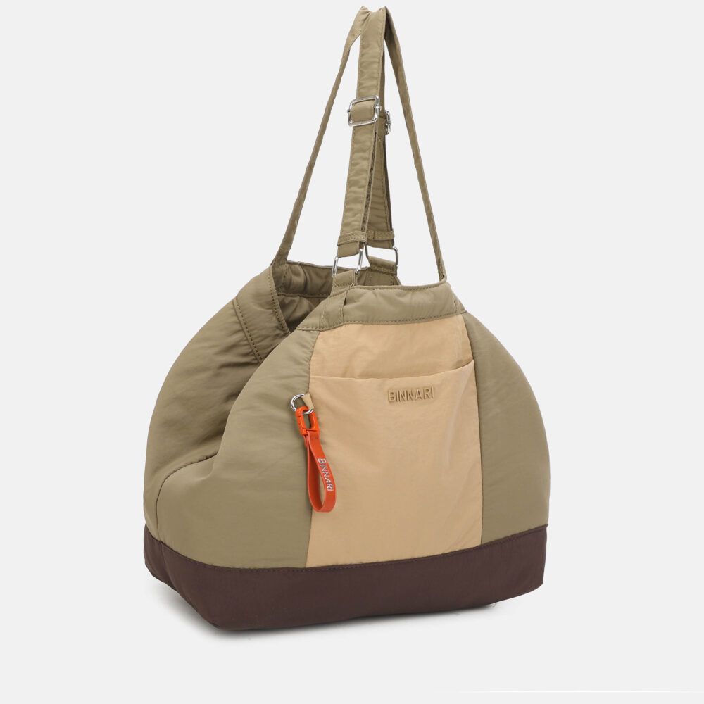 BOLSO DOS ASAS KEINNA MULTI-KAKI - Imagen 2